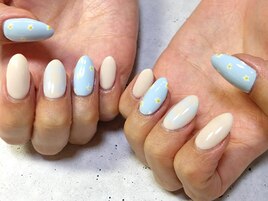 Nail Salon LUODA　【ロウダ】