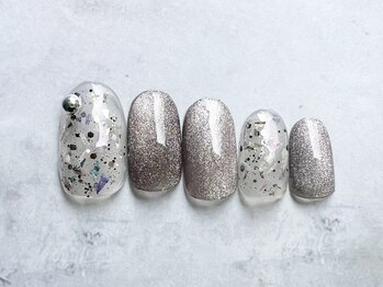 リスブラン 銀座新富町店/