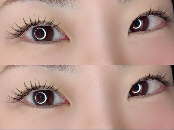 ルルエオノ(Lulu eono)/フラットマットラッシュ