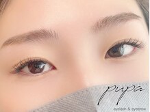 プパ 烏丸店(pupa)の雰囲気（こだわり素材使用で仕上がり/モチ◎[マツエク/フラットラッシュ]）
