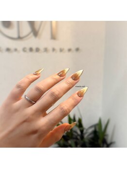 Mネイル 伏見店/my nail!!