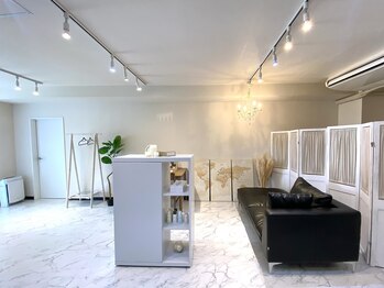 シャルム(Charme)/店内