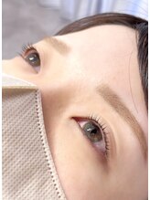 レジーナ(REGINA)/束感まつげパーマ