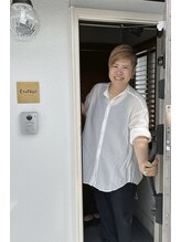 エトネイル(EtoNail)&nbsp;森川 智代