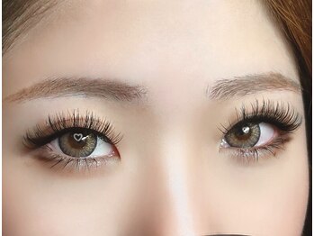 ルーヒー/バインドロック