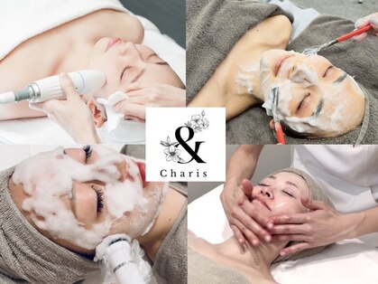 アンドカリス(Charis)の写真