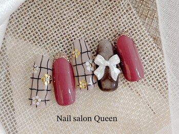 クイーン 大久保(Queen)/