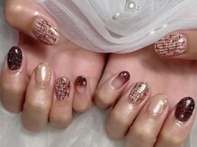 ネイル モア 岐阜駅店(nail mor.)/◇過去デザイン