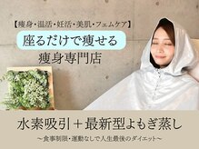 ヨサパーク ニコナ 三軒茶屋南口(YOSA PARK nicona)