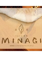 温凪 心斎橋(MINAGI)&nbsp;AOKI 