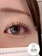 eyelash salon MyM【マイム】【12/6 NEW OPEN（予定）】の写真/【仕上がりの美しさにこだわる】上品で洗練された“私らしい目元”へ