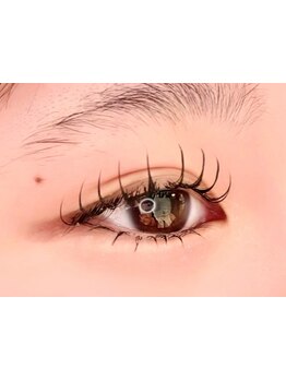 キープ力が自慢のサロン