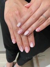 ユヌネイル(une nail)/