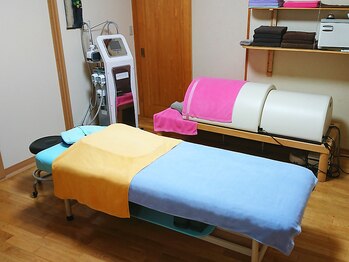 深部ほぐしのいえ　ほぐしたいよう【1/5　NEWOPEN（予定）】