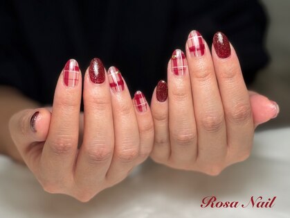 ローザネイル(Rosa Nail)の写真