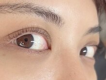 リライン(Re line)/★まつ毛パーマ