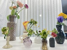 マシュマロハンド/よもぎ蒸し/冷え/むくみ改善