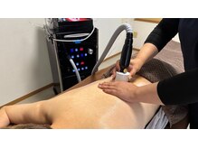 ノエ(Noe)/慢性腰痛解消