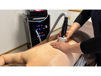 ノエ(Noe)/慢性腰痛解消