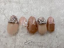 エスティロ(Estilo)/winter～January《＋apコース》