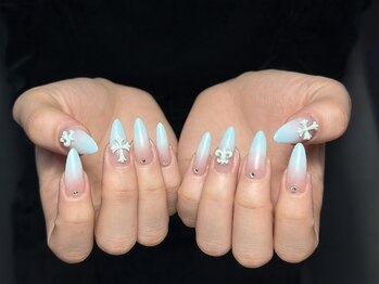 コモネイルスタジオ(CoMo Nail Studio)/