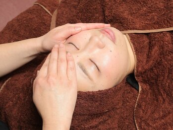 ビューティーモード(Beauty Mode)の写真/【お手軽フェイシャルエステ55分/5,000円】くすみやシワケアをしたい方に！お得な通い放題クーポンも有◎