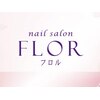 パラジェル登録サロン Nailsalon Flor 浦和【ネイルサロンフロル】のお店ロゴ