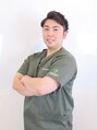 リライフ鍼灸整骨院 新橋院&nbsp;山岸 海斗