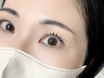 リム(RIM)/似合わせまつげパーマ