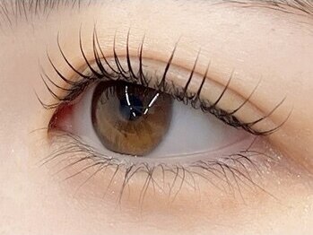 アルボーテ ルジェ 芦屋(Art BeAute' ROUGET)/ロングまつげナチュラルデザイン