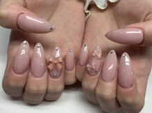 ウォル トウキョウ 渋谷(WOL TOKYO)/ 【ジェル90分】