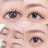 フリル(FRILL)