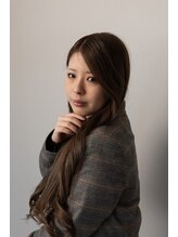 アルモ(Armo.)&nbsp;吉岡 りな