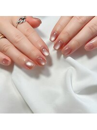 水光マグネット