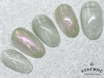 ＊マンスリーデザイン＊