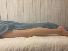 インフィニティ(INFINITY)/ビューティー