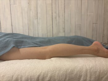 インフィニティ(INFINITY)/ビューティー