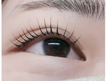 ルチア 高田馬場/韓国風パーマ