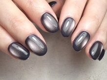 マニネイルケア 西船橋店(maninail CARE)/マグネットネイル