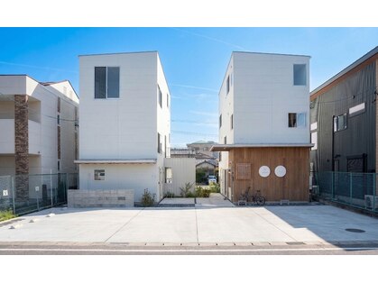 アールプラス 岡崎店(R+)の写真