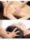ラジュワード(lajward)の写真/頭皮もゆるめてフェイスラインスッキリ◎肩甲骨剥がしと合わせて、感動の軽さを実感！