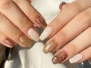 ニュアンスネイル