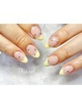 TRU NAIL & EYE 吉祥寺店 　【トゥルーネイル &アイ】/デザインジェルコース