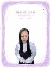 メモト 阪急茨木市駅前店(memoto)&nbsp;ヤギ 
