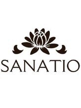 サナティオ スパ シンジュク(SANATIO SPA SHINJUKU)&nbsp;SANATIO 川本