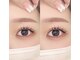 アイブロウ 福山(iBROW.)の写真/時短で簡単にトレンド「可愛い眉とまつ毛」が叶う韓国特化サロン◎今までモチが悪く満足できなかった方に！