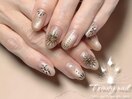 定額アートBコース＊アレンジ