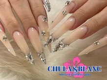チュラブラン(CHULA&BLANC)の雰囲気(シンプル系から個性派デザインまでOK☆まずはご相談ください♪)