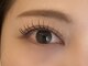 モーイ(mooi)の写真/《まつ毛が細い・少ない・逆さまつ毛などのお悩みに◎》仕上がりの美しさやモチの良さに思わず感動♪