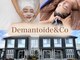 デマントイド 倉敷(Demantoide&Co)の写真